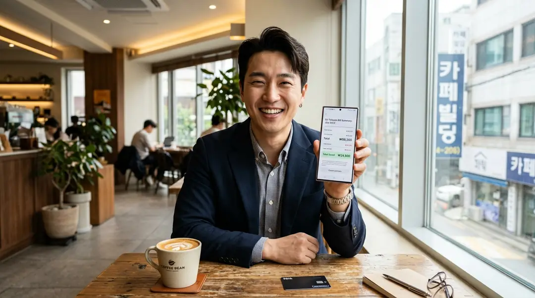 “알뜰폰 무제한 요금제 0원?” 2026 통신비 월 5만 원 아끼는 알뜰폰 e심(eSIM)·유심 셀프개통 3단계 총정리 - 알뜰폰 요금제 비교 esim 셀프개통
