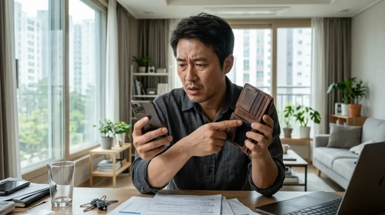 “신용카드 잃어버렸는데 부정사용 500만 원?” 2026 카드 분실·도난 시 전액 보상받는 ‘서명 일치 원칙’과 분실신고 전후 60일 보상 규정 완벽 가이드 - 신용카드 분실 보상 기준