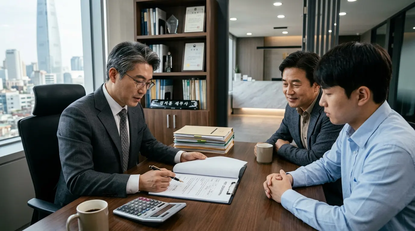“가족끼리 차용증 썼는데 증여세 폭탄?” 2026 부모·자녀 차용증 작성법과 법정 이자율(연 4.6%)·무이자 2.17억 한도 및 세무조사 방어 3대 원칙 - 2026 가족간 차용증