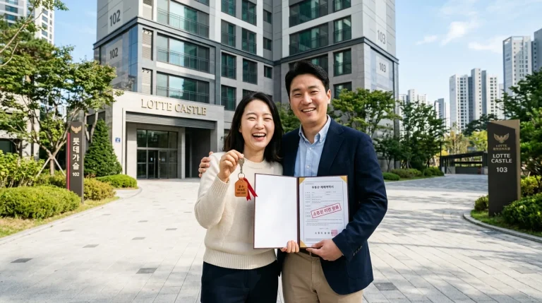 “태어나서 집 처음 사는데 취득세 200만 원 전액 면제?” 2026 생애최초 주택구입 취득세 감면 소득제한 폐지와 3년 실거주 의무 주의사항 팩트체크 - 생애최초 주택 취득세 감면