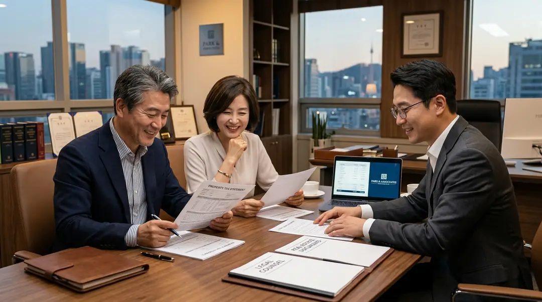 “상속받은 아파트 3년 내 안 팔면 양도세 폭탄?” 2026 상속주택 1세대 1주택 비과세 특례와 선순위 절세 공식 완벽 해설 - 상속주택 비과세 특례 양도세 선순위