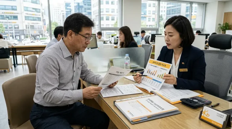“4세대 실손보험 갈아탔다가 보험료 300% 폭탄?” 2026 비급여 이용량 5단계 할인·할증 기준표와 세대별 득실 계산·전환 철회 완벽 가이드 - 4세대 실손보험 전환