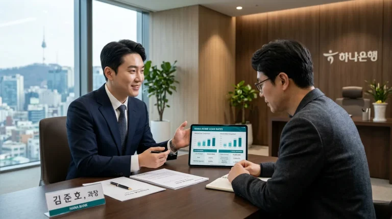 “신용점수 올랐는데 대출이자 그대로?” 2026 금리인하요구권 신청 조건과 은행별 수용률 및 거절 방어 3대 서류 완벽 가이드 - 2026 금리인하요구권