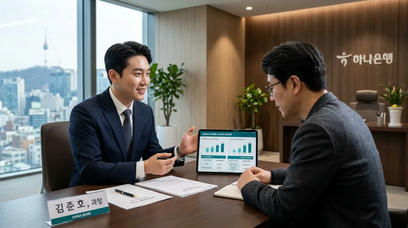 “신용점수 올랐는데 대출이자 그대로?” 2026 금리인하요구권 신청 조건과 은행별 수용률 및 거절 방어 3대 서류 완벽 가이드 - 2026 금리인하요구권