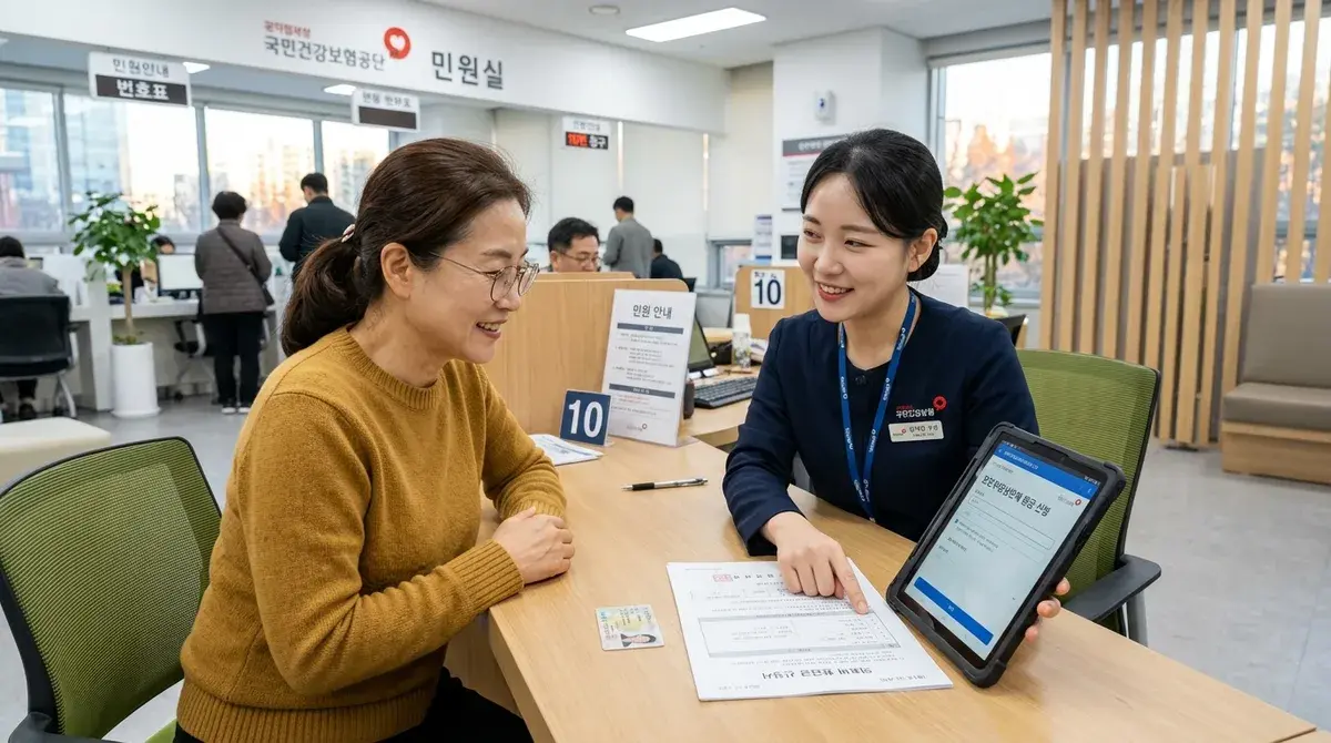 “병원비 수백만 원 냈는데 환급금 통지서 못 받으셨습니까?” 2026 국민건강보험 ‘본인부담상한제 사후환급금’ 1인당 평균 132만 원 환급 대상자 조회와 소멸시효 3년 방어 3대 신청 공식 - 본인부담상한제 사후환급금