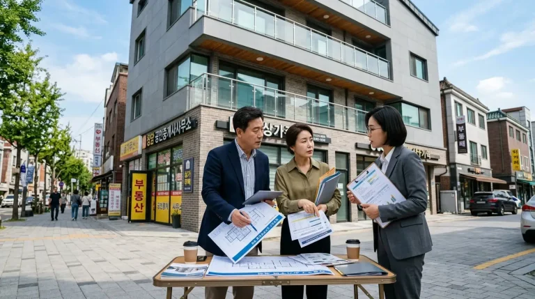 “상가주택 팔았더니 양도세 2억 폭탄?” 2026 주택 면적에 따른 1세대 1주택 비과세 판정 기준과 용도변경 절세 가이드 - 2026 상가주택 양도세