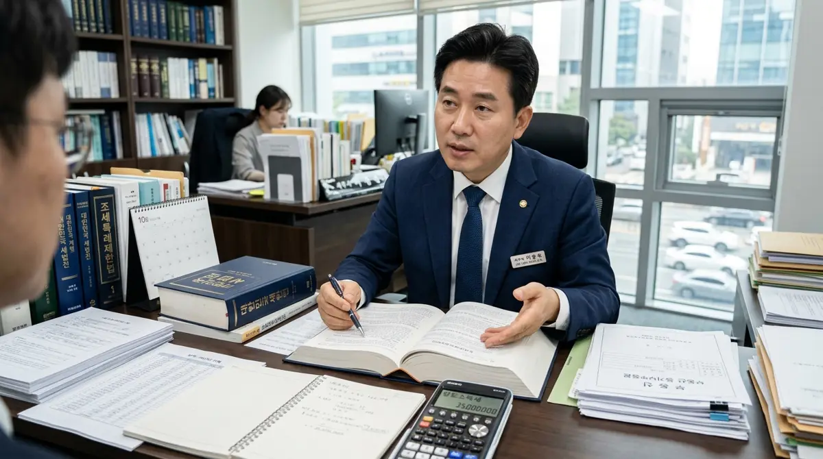 “부모님 살던 시골집 물려받았는데 1가구 2주택?” 2026 조세특례제한법 ‘농어촌주택(고향주택) 과세특례’ 일반 아파트 비과세 100% 지키는 3대 요건 보조 통계 및 현장 인포그래픽