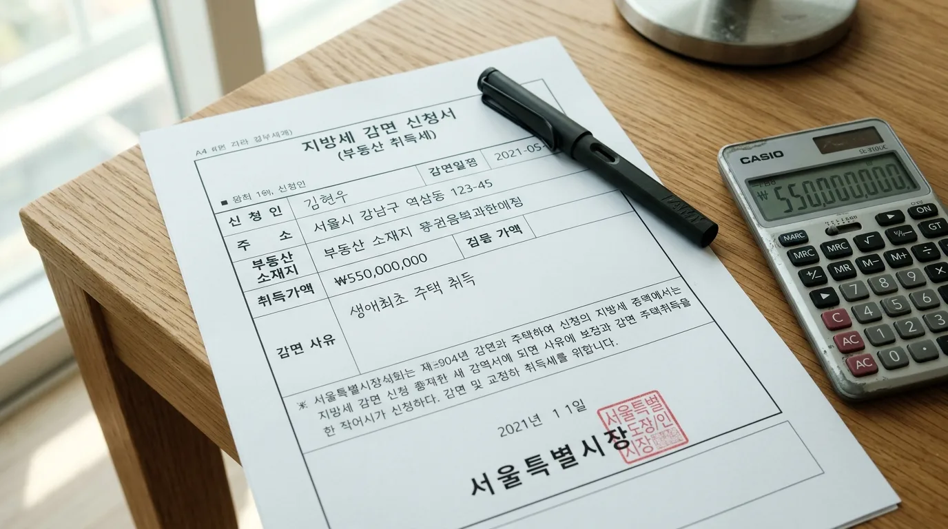 “태어나서 집 처음 사는데 취득세 200만 원 전액 면제?” 2026 생애최초 주택구입 취득세 감면 소득제한 폐지와 3년 실거주 의무 주의사항 팩트체크 보조 통계 및 현장 인포그래픽
