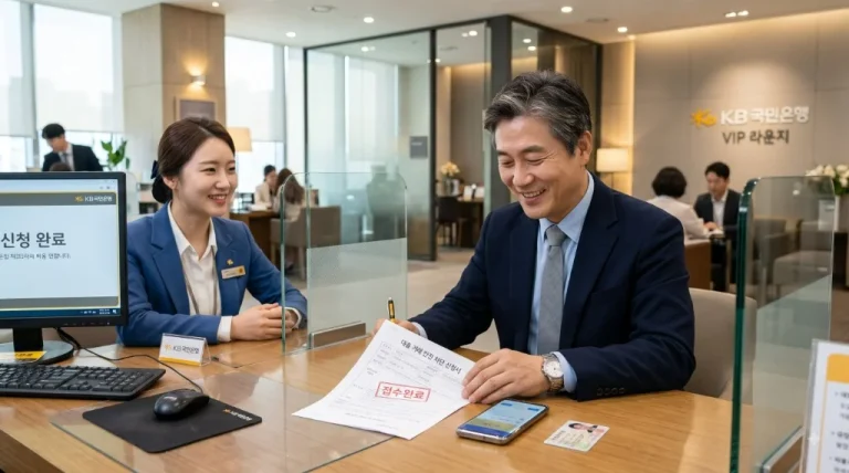 “대출이자 연 300만 원 그냥 날리고 계십니까?” 2026 온라인·원스톱 대환대출 인프라 갈아타기 자격과 중도상환수수료 감면 3단계 비법 - 온라인 대환대출 인프라